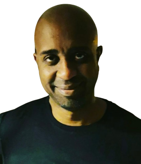 Ali Maolida — Le Cuistot du Béton