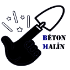 Béton Malin