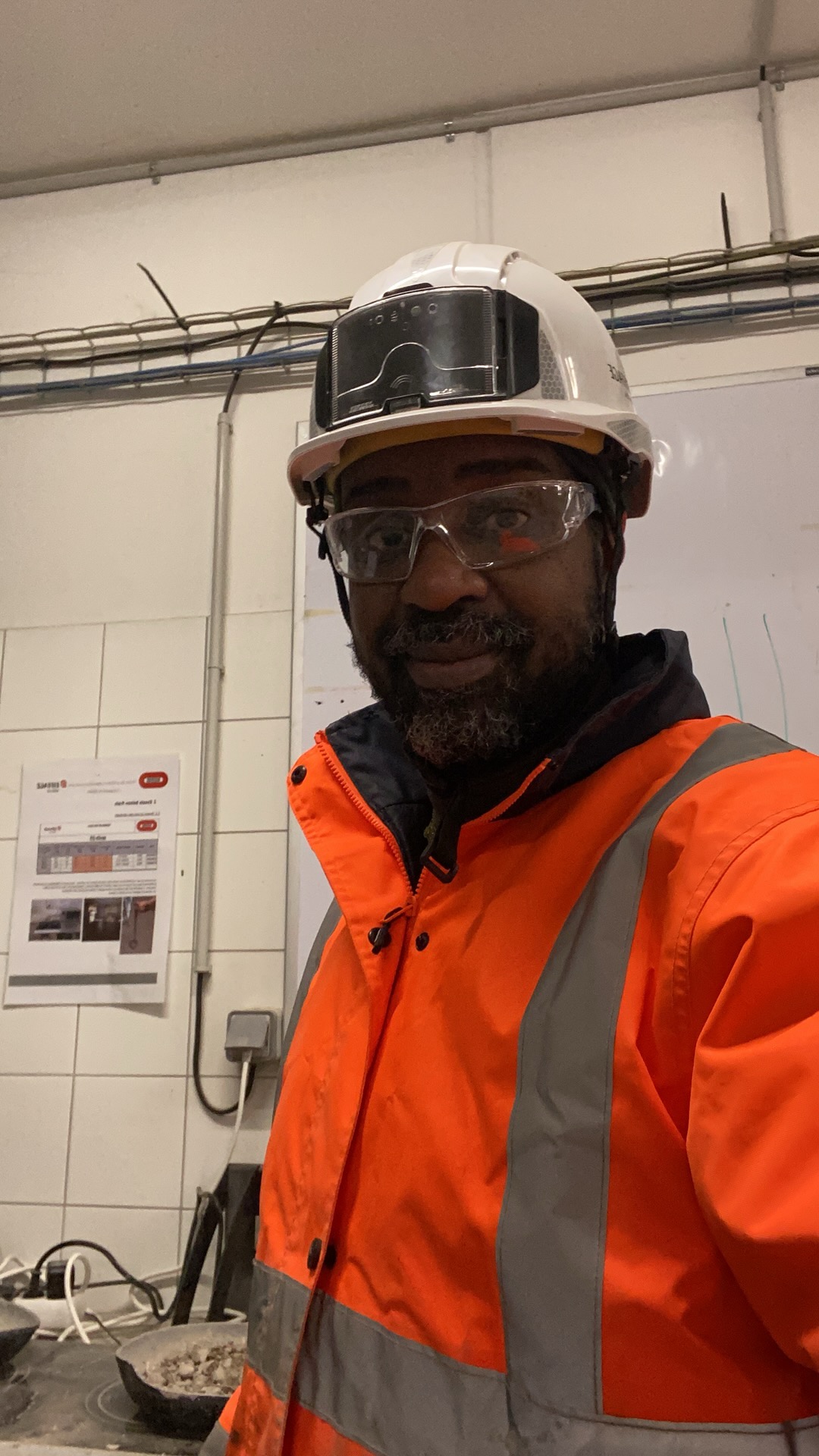 Ali Maolida — diagnostic en laboratoire béton